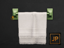 Random Matter - The Water Closet - Towel Bar [Green]