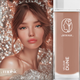 amour. evo x - maisie skin - dune