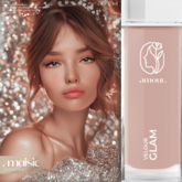amour. evo x - maisie skin - glam