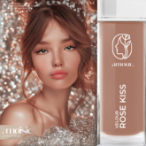 amour. evo x - maisie skin - rose kiss