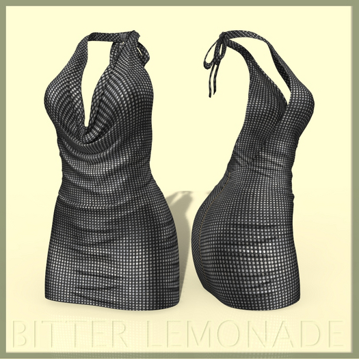 Sequins Dress Maitreya and Petite
