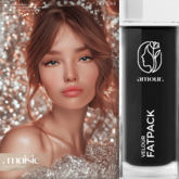 amour. evo x - maisie skin - FATPACK