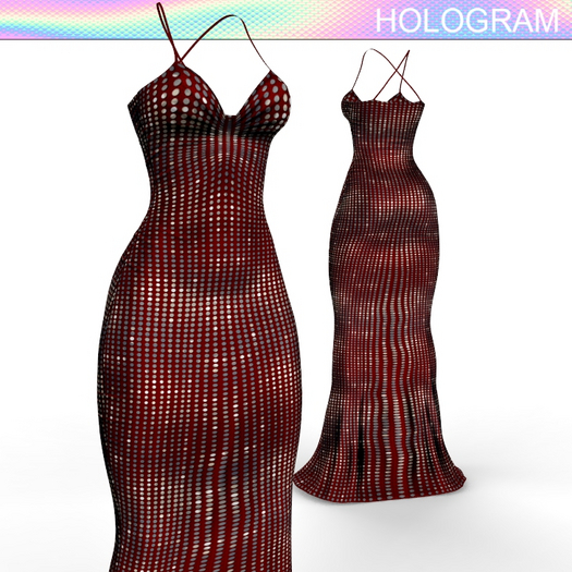 Gown Legacy and Perky