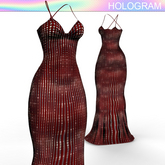 Gown Legacy and Perky