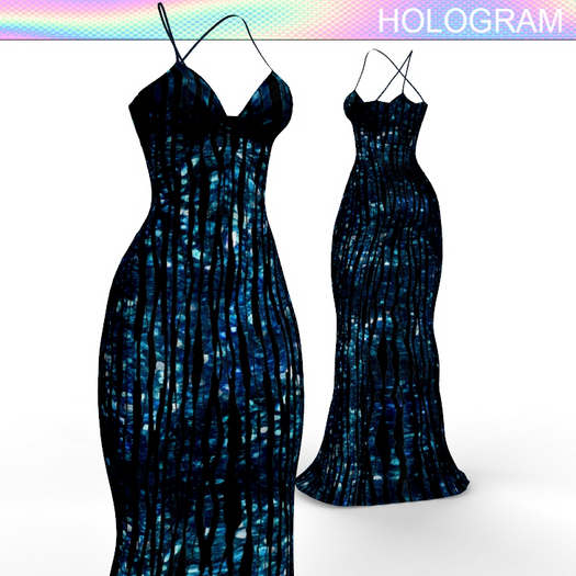 Gown Legacy and Perky