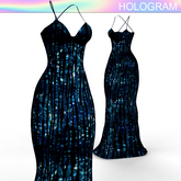 Gown Legacy and Perky