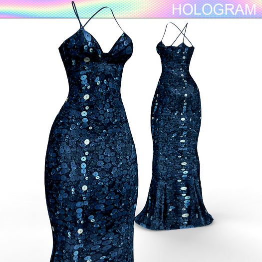 Gown Legacy and Perky