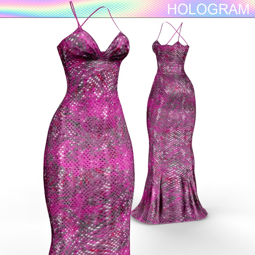 Gown Legacy and Perky