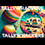 Tallywhackers