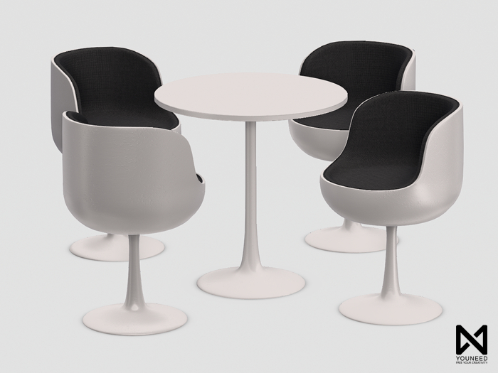 Youneed - Romie table