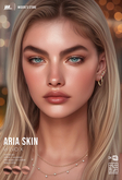 ::Midori's Store:: Aria Skin - EVOX (VE FATPACK)