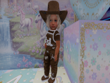  {CC} Corduroy Prince Overalls  (TD) boys