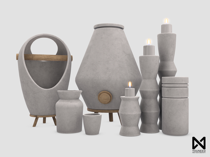 Youneed - Bimon Decoration