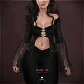 -Pixicat- Noctra Top (Fatpack)