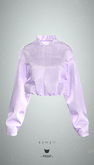 -Pixicat- Sasha Jacket (Lilac)