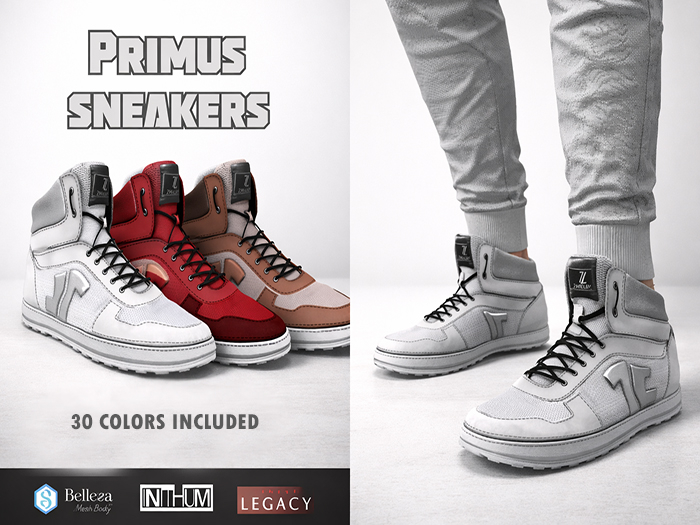 Primus Pack