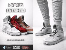 Primus Pack
