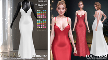 VALUXIA[FP] - Erinna 2K TEXTURE PACK FULL PERM