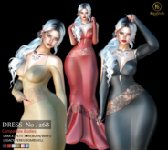 KiraStyle // 268 // Promo valid until 12/26