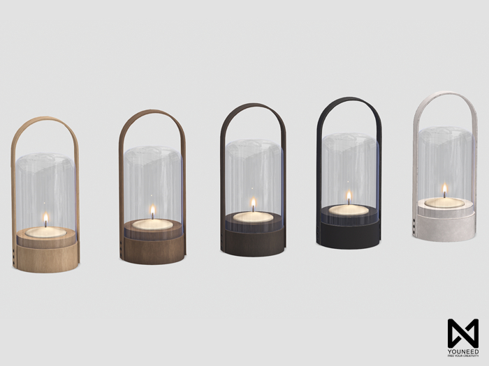 Youneed - Lumiere lantern