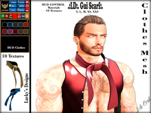 .:LD:. Gui Scarf:.