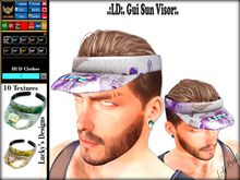 .:LD:. Gui Sun Visor:. 