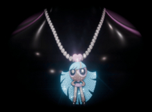 (NR) Blisse PuffGirl Chain 