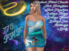 ~✯SD✯~ 778 DRESS