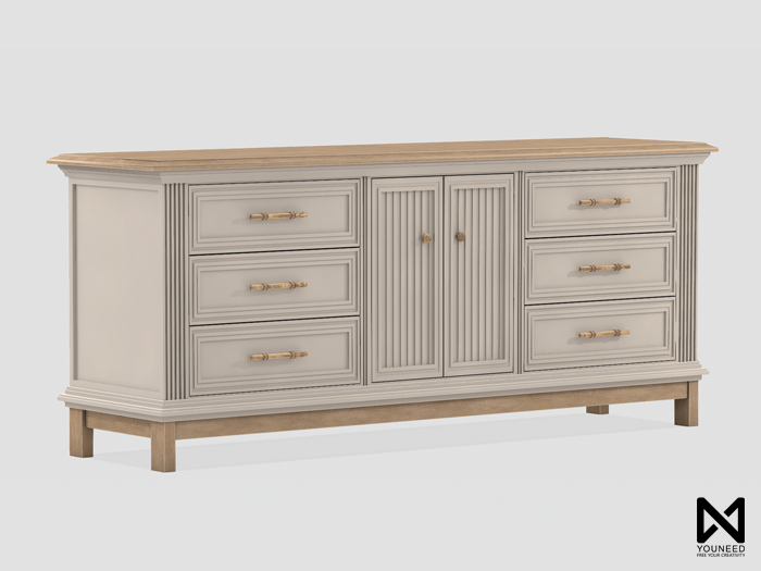 Youneed - Eira Sideboard