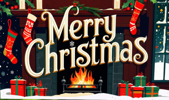 Christmas Card