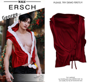 ERSCH - George top -blood-