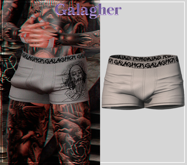 Galagher - Orfeu Edition 11