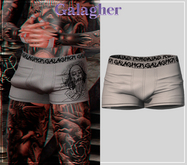 Galagher - Orfeu Edition 11