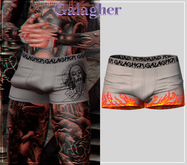 Galagher - Orfeu Edition 10