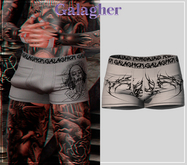 Galagher - Orfeu Edition 9