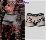 Galagher - Orfeu Edition 8