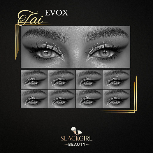 SG :: Tai EVOX Shadow DEMO