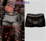 Galagher - Orfeu Edition 4