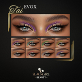 SG :: Tai EVOX Shadow