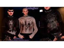 Galagher - Corbin Fatpack