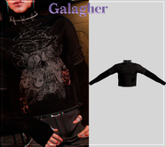 Galagher - Corbin Edition 14