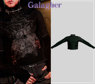 Galagher - Corbin Edition 13