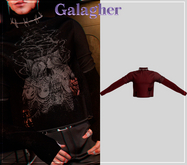 Galagher - Corbin Edition 12