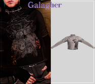 Galagher - Corbin Edition 10