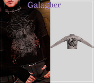 Galagher - Corbin Edition 8