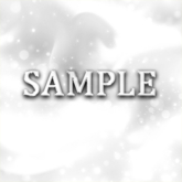 [ Silky Candle Scatter seamless 04 ] B