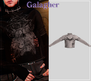 Galagher - Corbin Edition 7