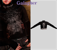 Galagher - Corbin Edition 4