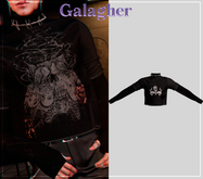 Galagher - Corbin Edition 3