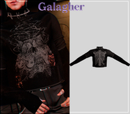 Galagher - Corbin Edition 1